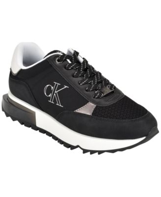 Women's Melidee Logo Lace-Up Joggers
