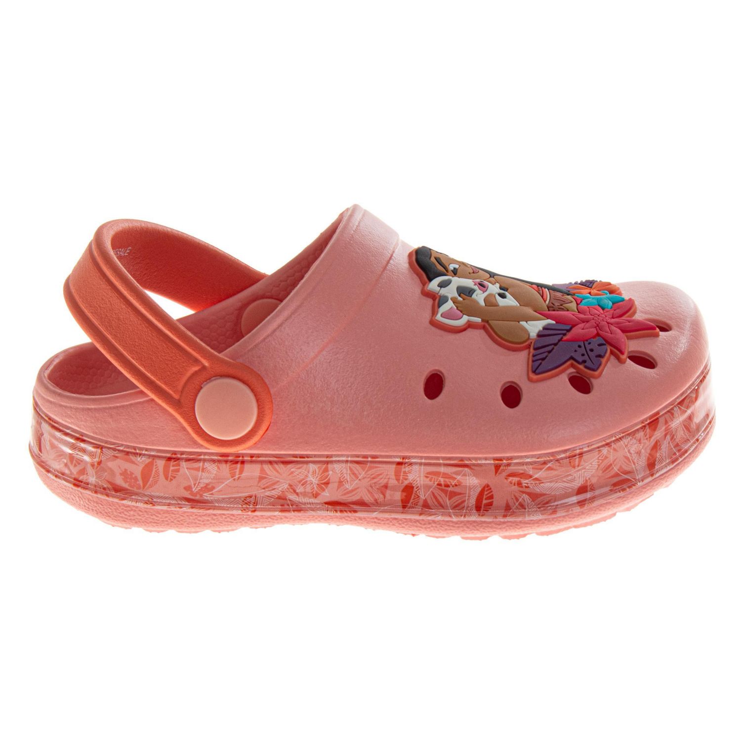 Toddler Moana Shoes, Clogs, Water Shoes Shoes