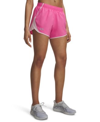 Women's Fly By Running Shorts