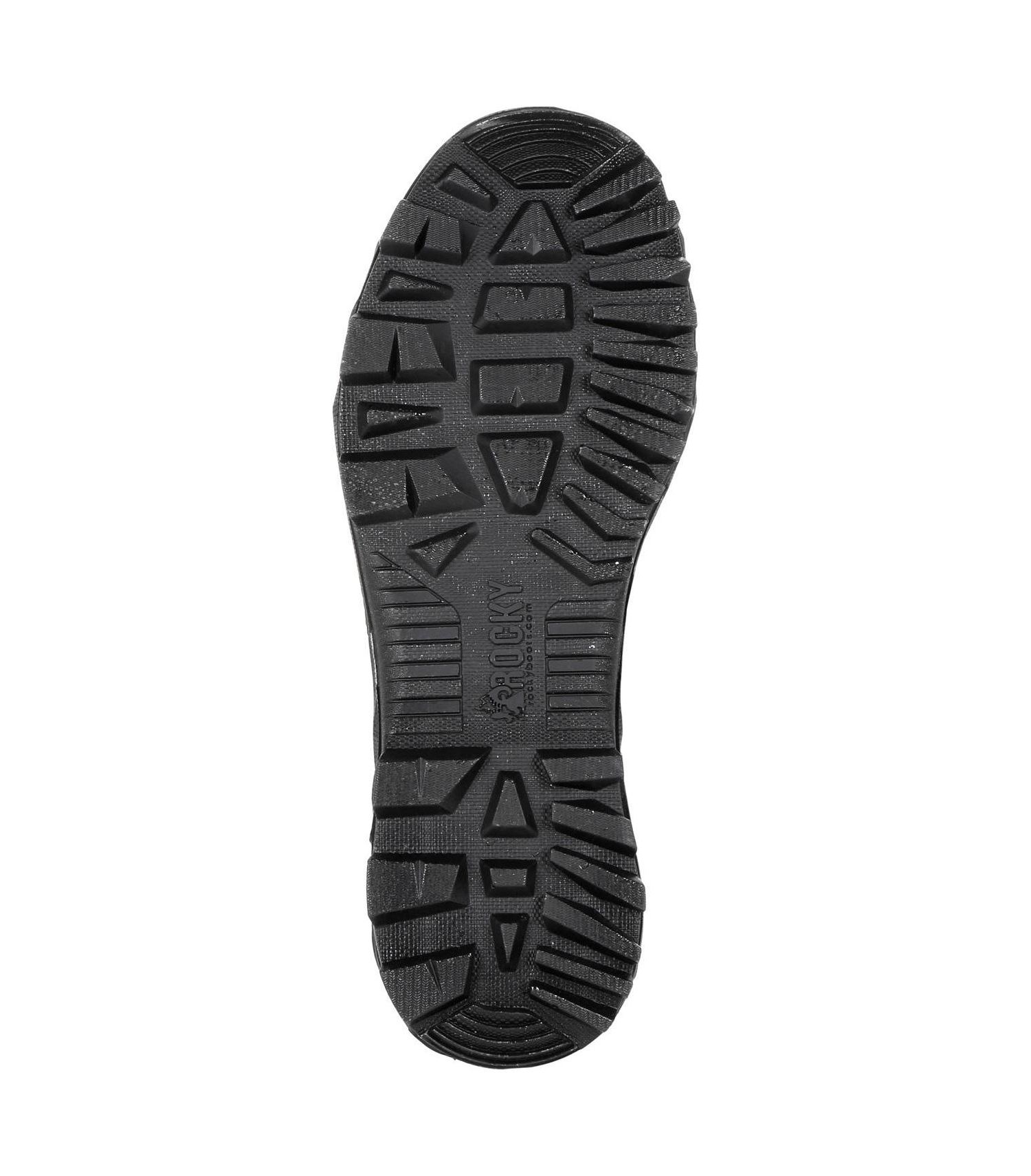 Men's Priority Duty Shoe