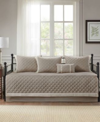 Breanna Cotton 6-Pc. Quilt Set, Daybed