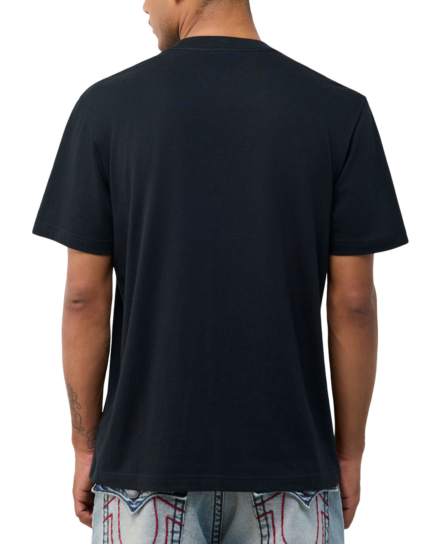 Men's Groovy Buddha T-Shirt