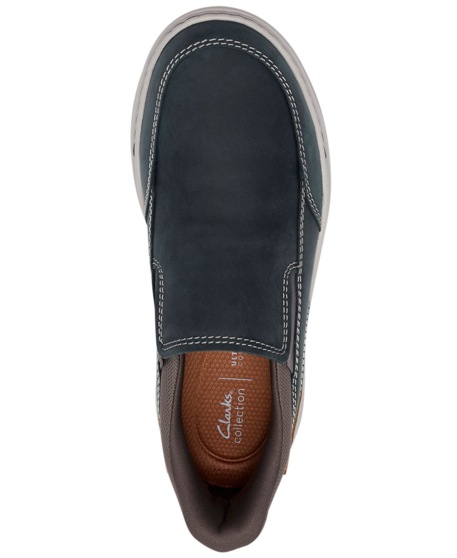 Men's Collection Craftwell Step Slip-On Shoes