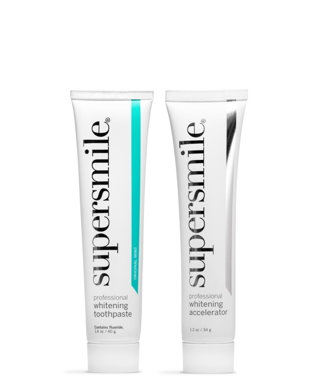 Supersmile Professional Whitening System  Open White