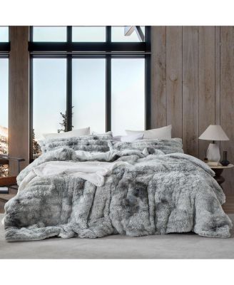 Snowball Chunky Bunny - Oversized Comforter Set