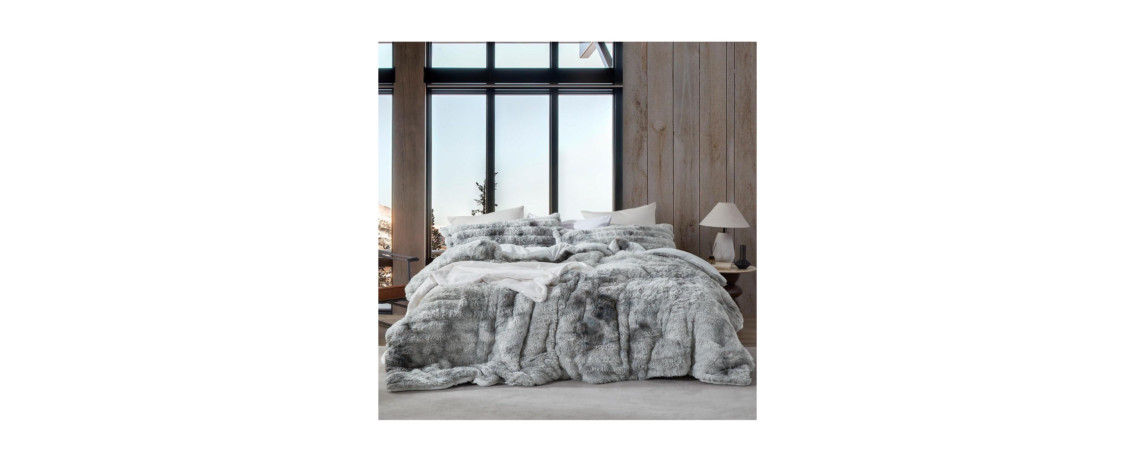 Coma Inducer Snowball Chunky Bunny