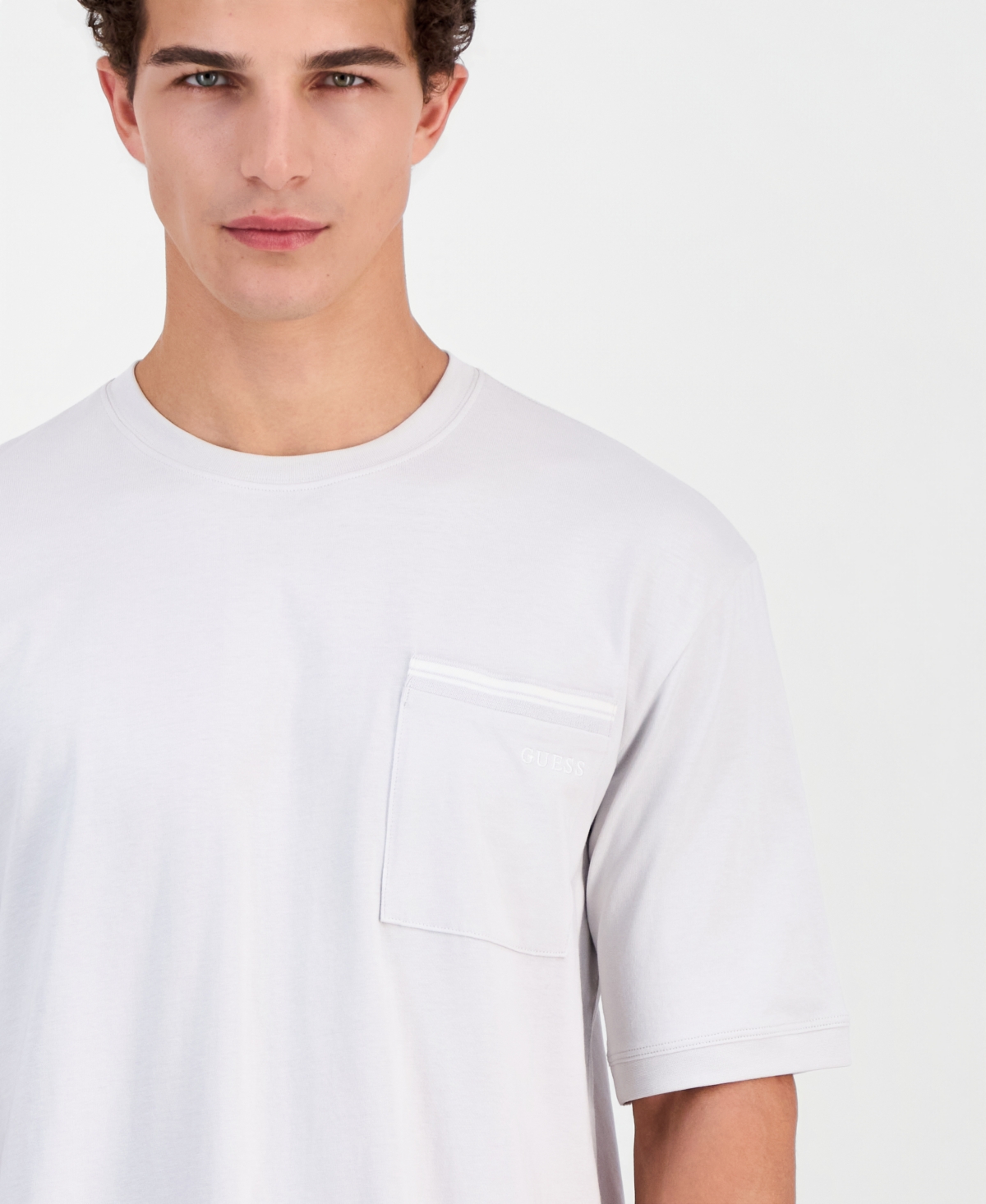 Guess Men's Varcy T-Shirt