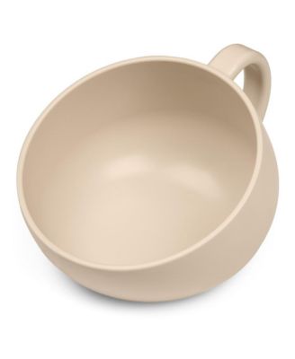 Dog Food and Water Bowl