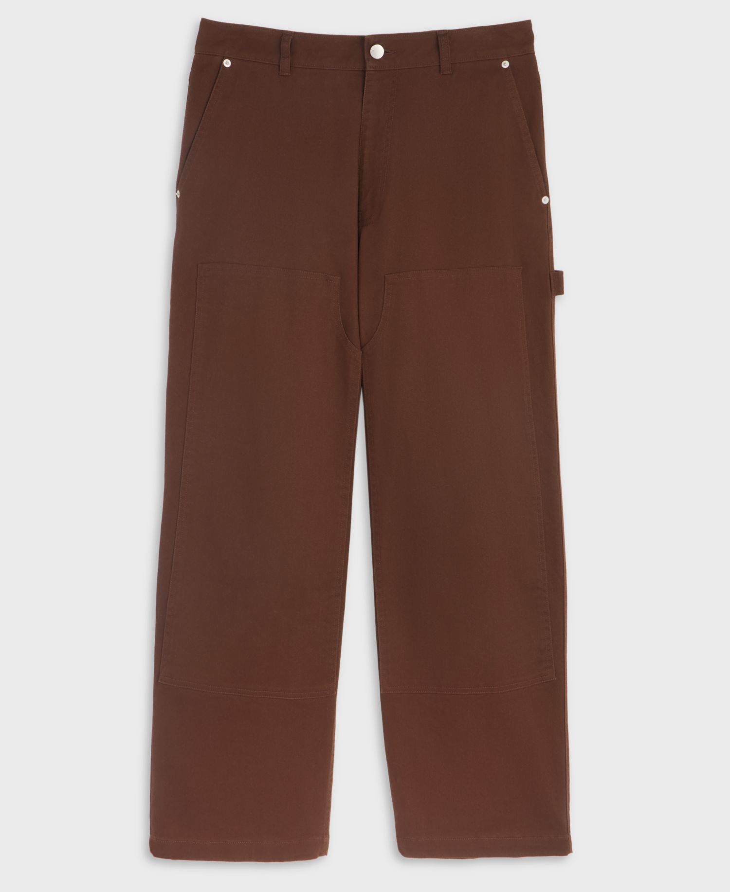 Men's Baggy Tapered Work Pants