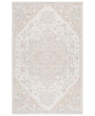 Percy LRL6652B 4'X6' Area Rug