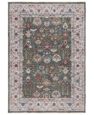 Fairhaven LRL1400W 4'X6' Area Rug