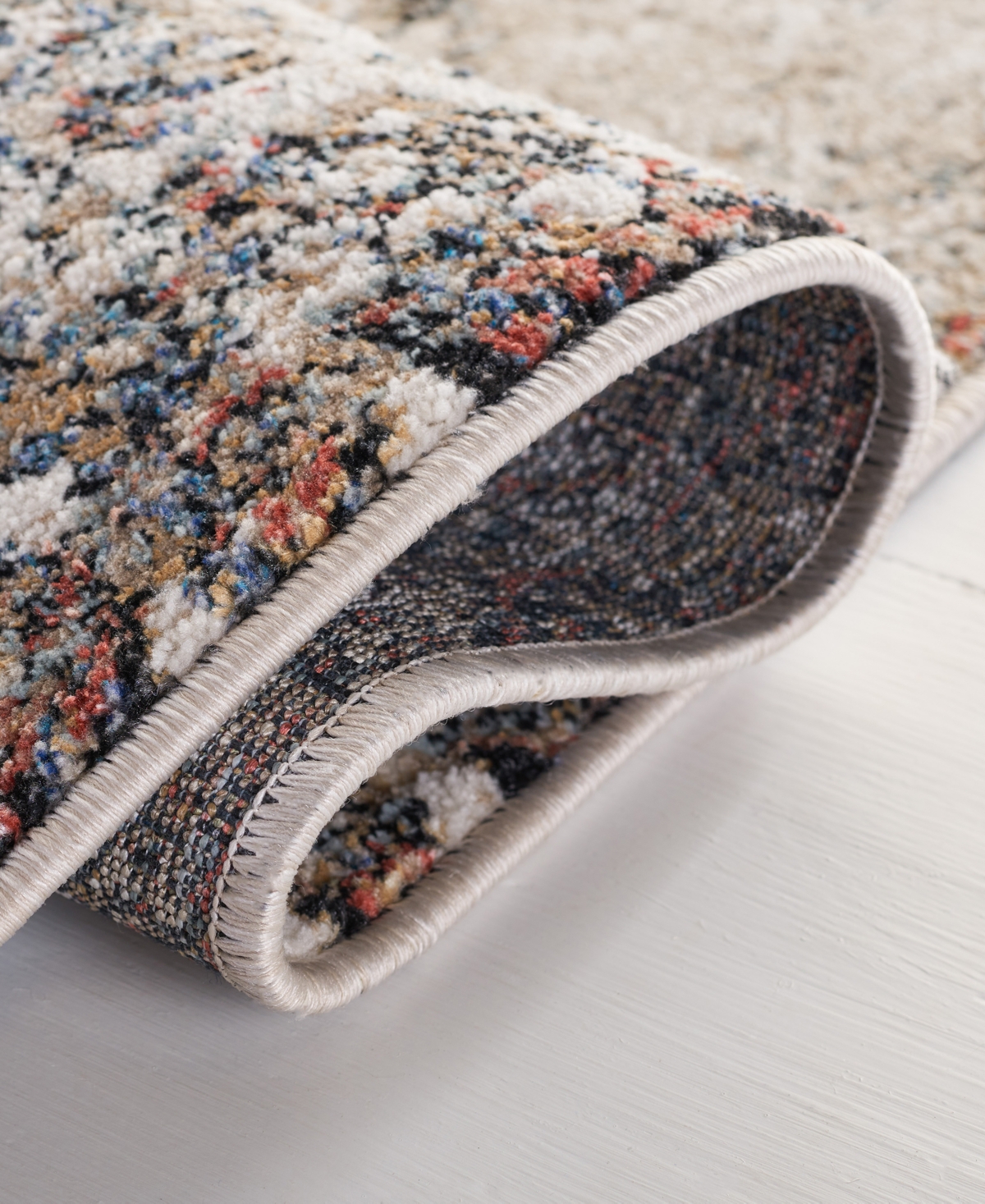 Lauren Ralph Lauren Delwood LRL1608A 10'X14' Area Rug