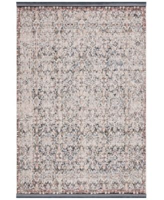 Delwood LRL1608A 6'X9'2" Area Rug