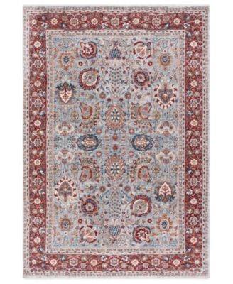 Manley LRL1412F 6'X9'2" Area Rug