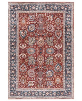 Manley LRL1412P Rug Collection