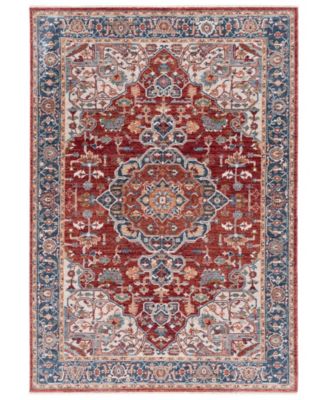 Ormond LRL1414P 6'X9'2" Area Rug