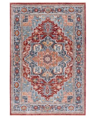 Pemberton LRL1415M 5'X8' Area Rug