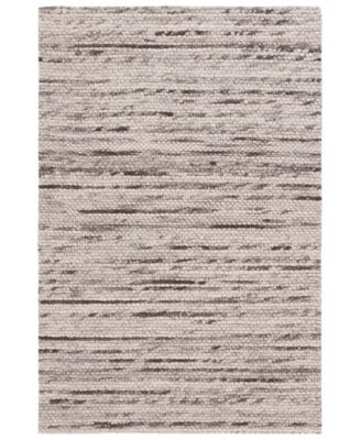 Abram LRL6330B 6'X9' Area Rug