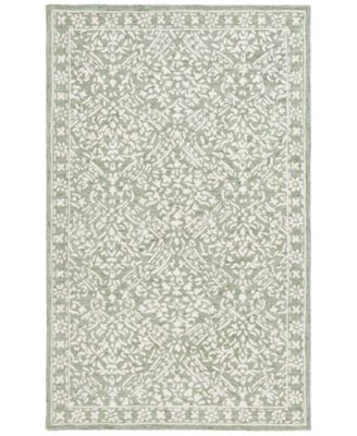 Olivier LRL6935W Rug Collection