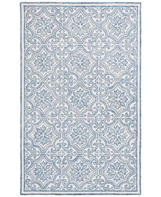 Quinn LRL6944N 6'X9' Area Rug