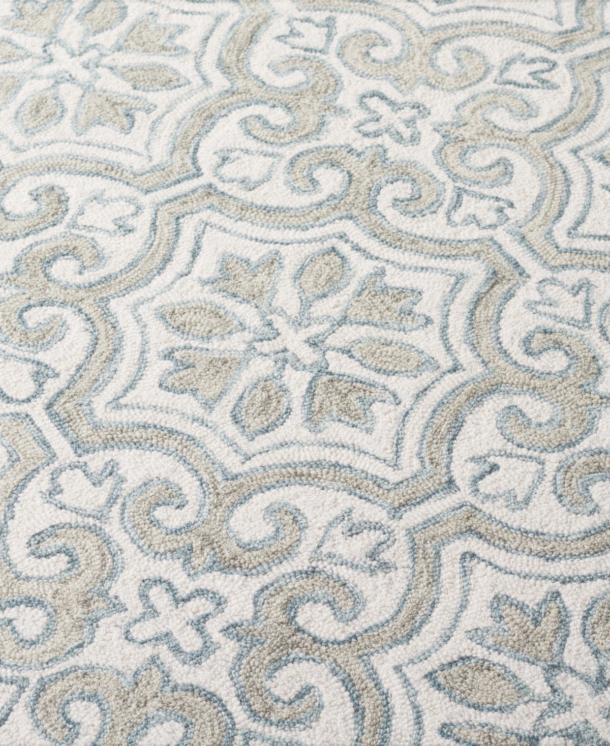 Lauren Ralph Lauren Quinn LRL6944J 8'X10' Area Rug