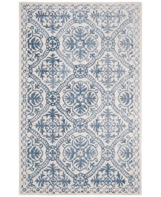 Nina LRL6606N 8'X10' Area Rug