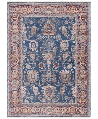 Bennet LRL1341M Rug Collection