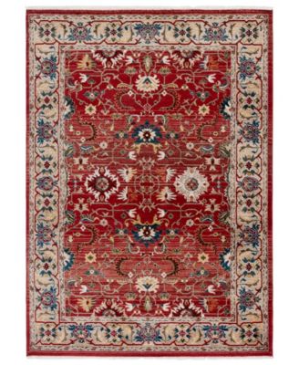 Ines LRL1293C 2'6"X4' Area Rug