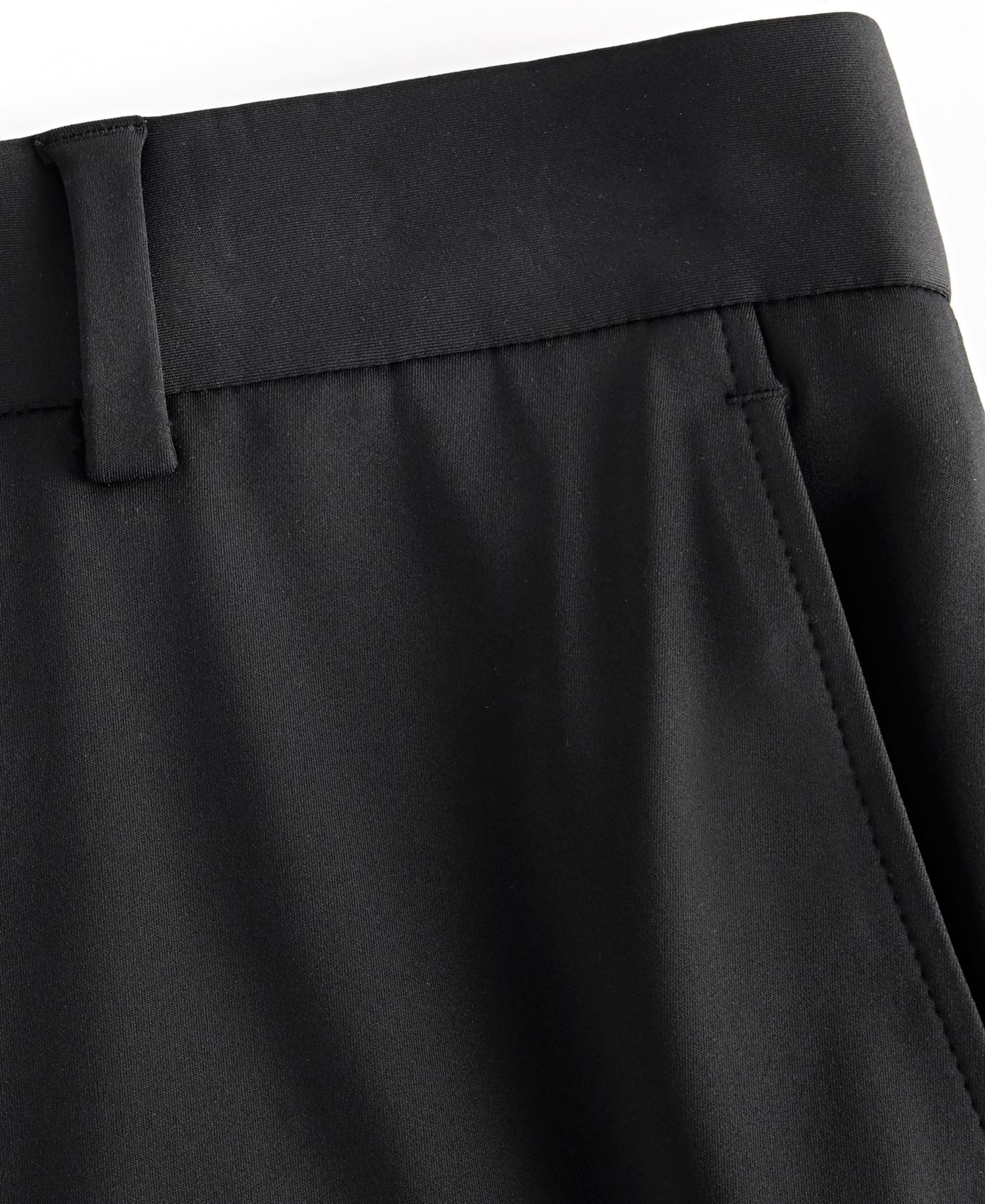 Men's Regular-Fit Everyday Pleated-Front Suit Pants, Macy's Exclusive