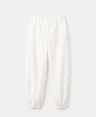 Women's Baggy Cargo Pants