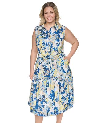 floral dress satin Ivory Satin Floral Print Maxi Dress