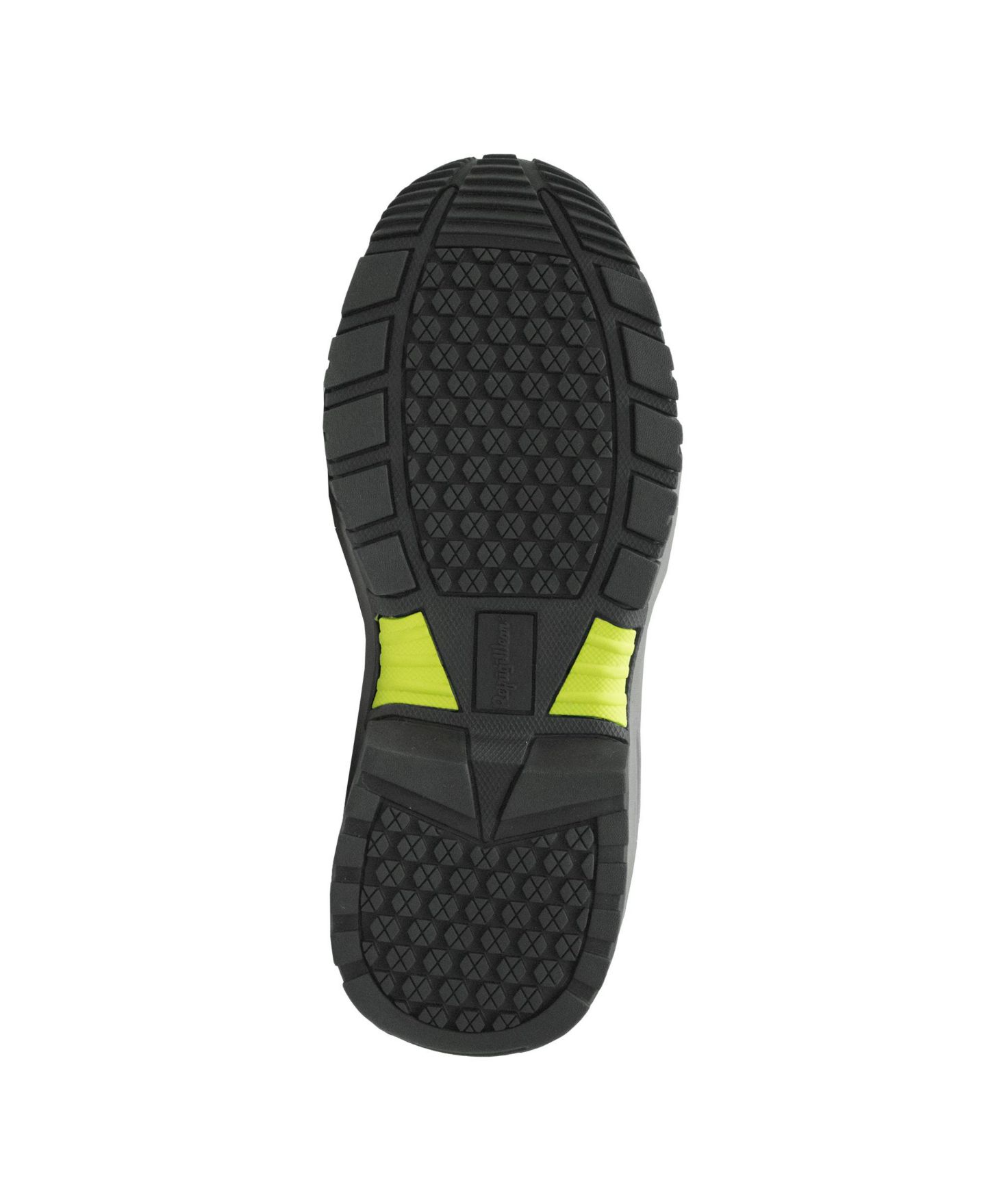 Мужские ботинки RefrigiWear Tungsten Hiker Boot, цвет: Зелёный — фото 31