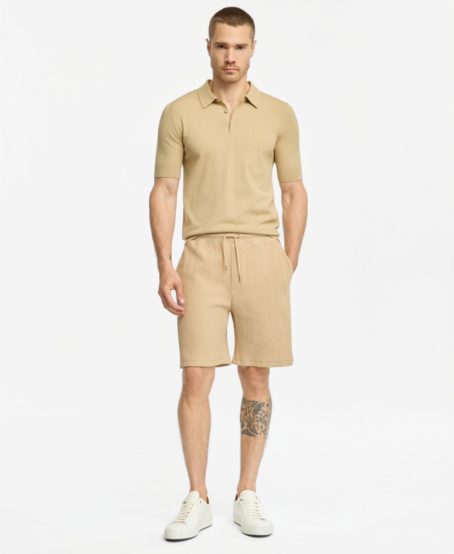 Men's Denoshort Shorts