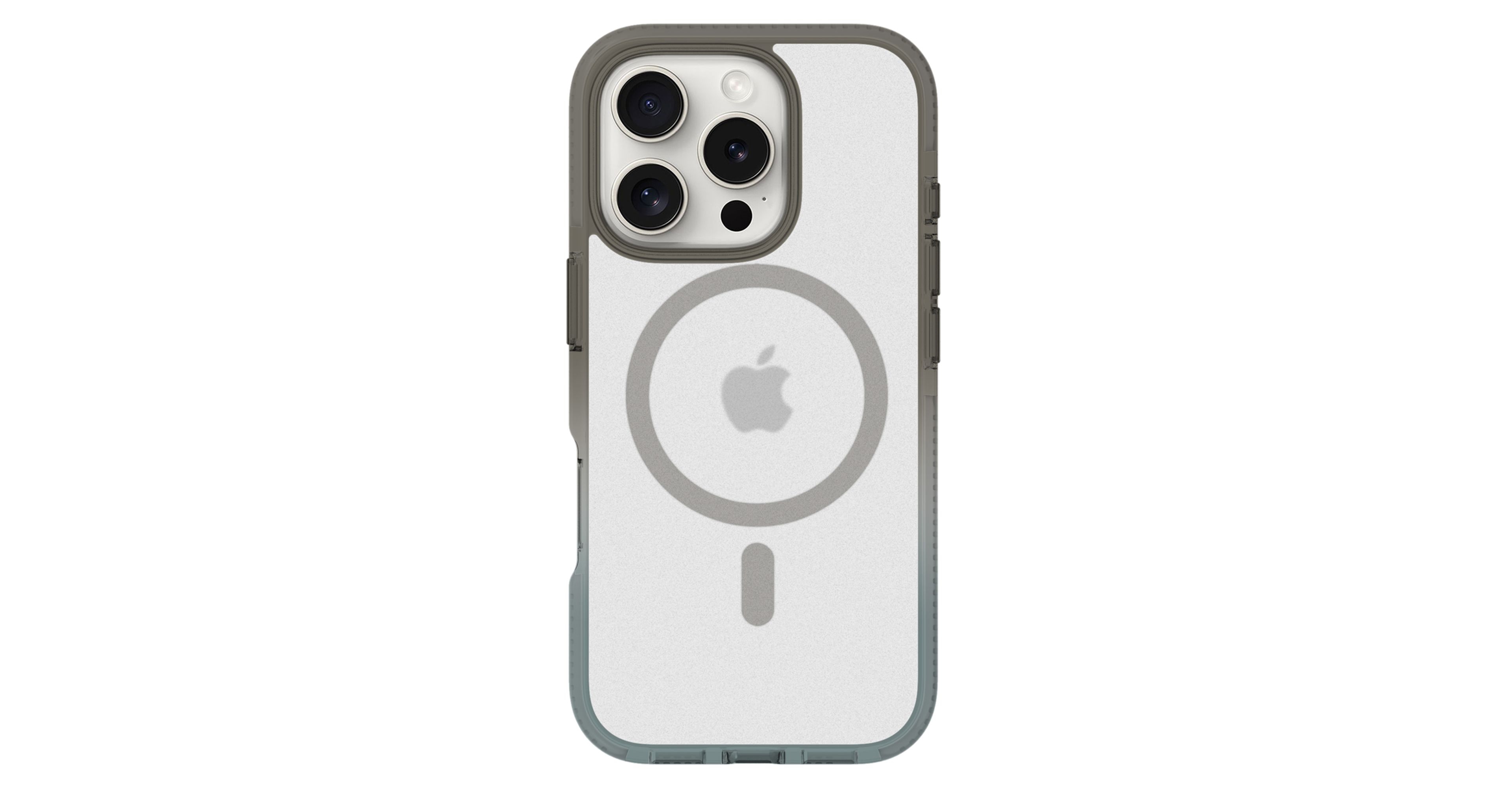 prodigee Flow MagSafe Case for Apple iPhone 16 Pro Max