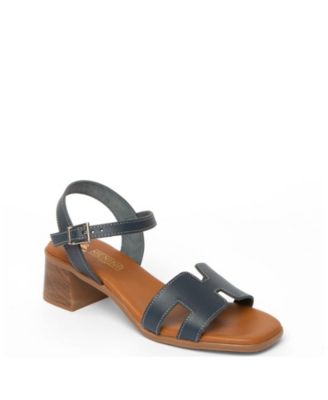 Women's Siena Flat Sandal
