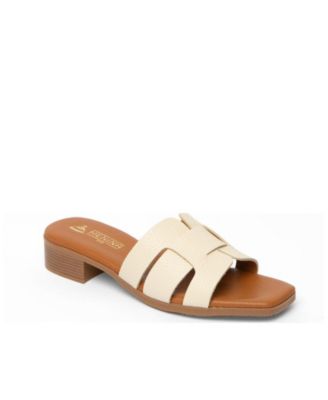 Women's Ona Heeled Sandal