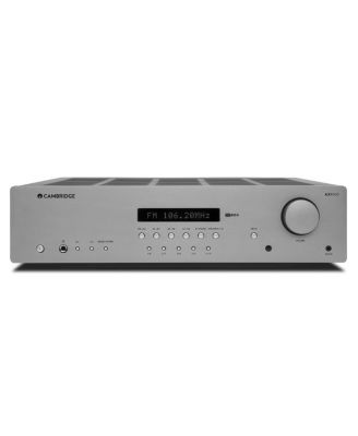 AXR100 FM/AM Stereo Receiver