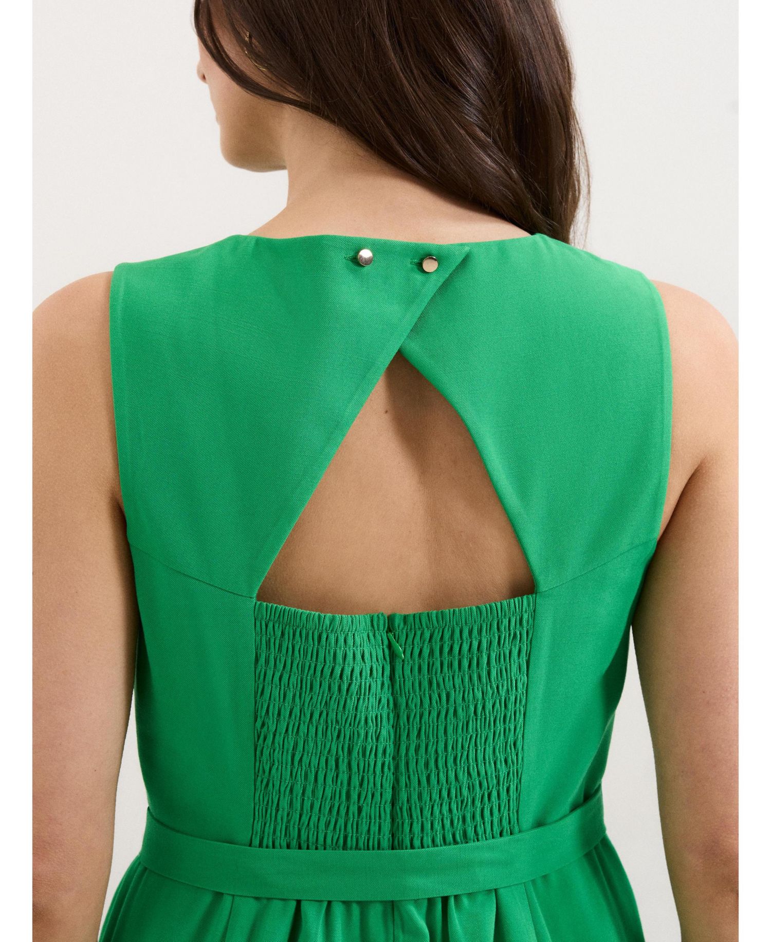 Women's Marta Wide Leg Jumpsuit