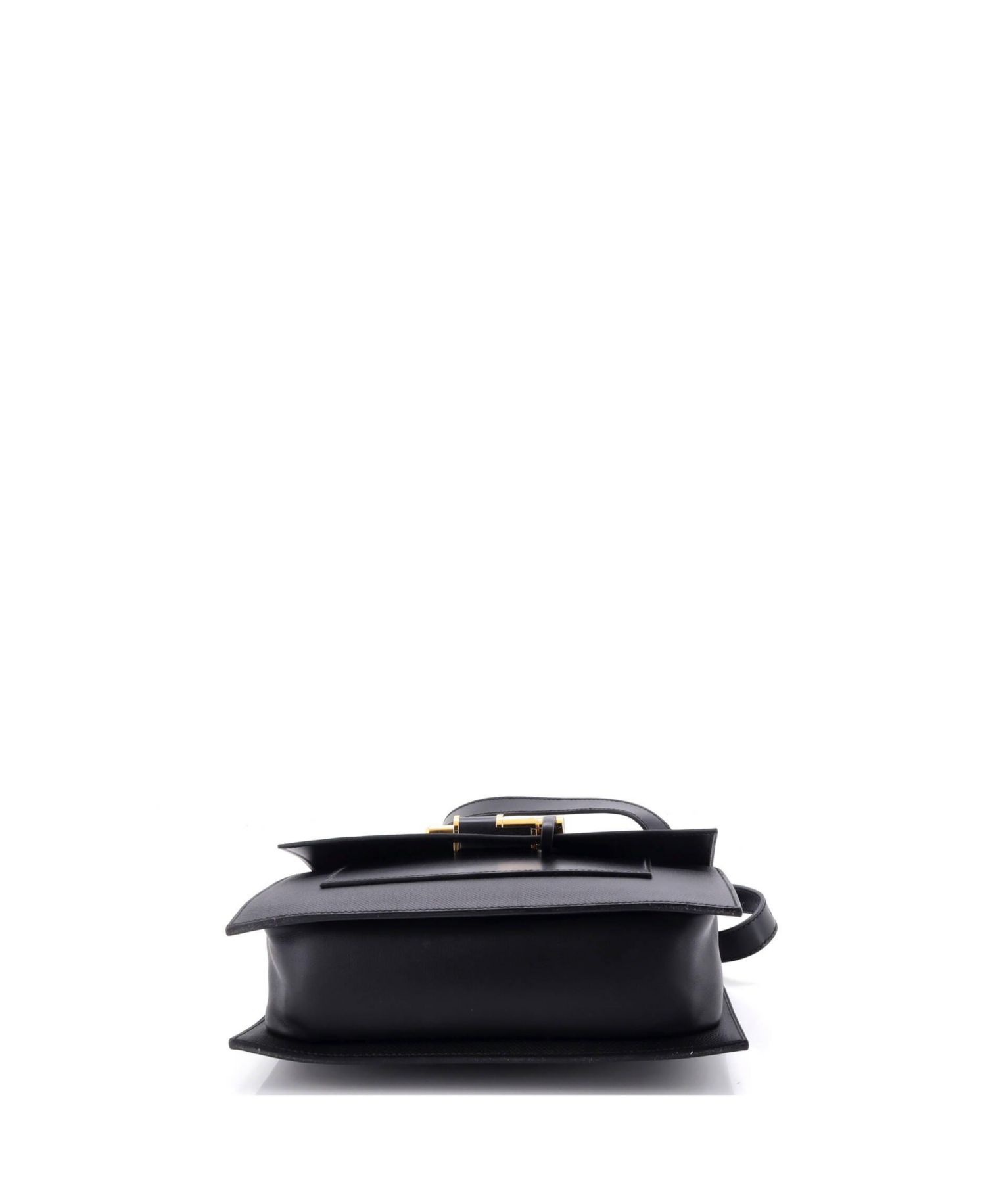 24 Sacabar Shoulder Bag Epsom and Swift