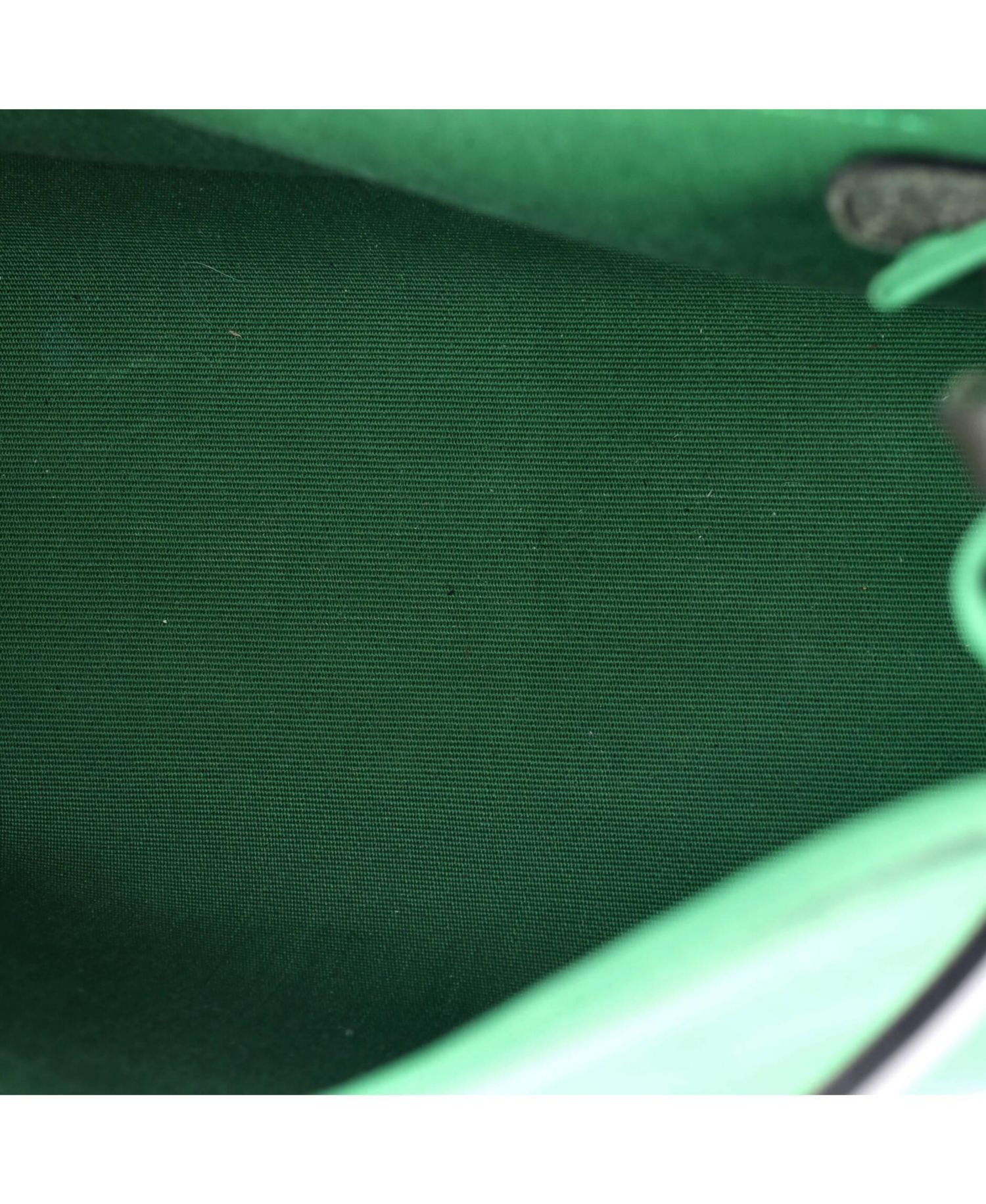 31 Herbag Zip Leather and Toile