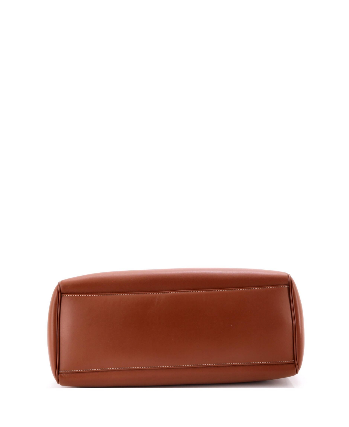 Pre-Owned Celine Medium Soft 16 Bag Smooth Calfskin