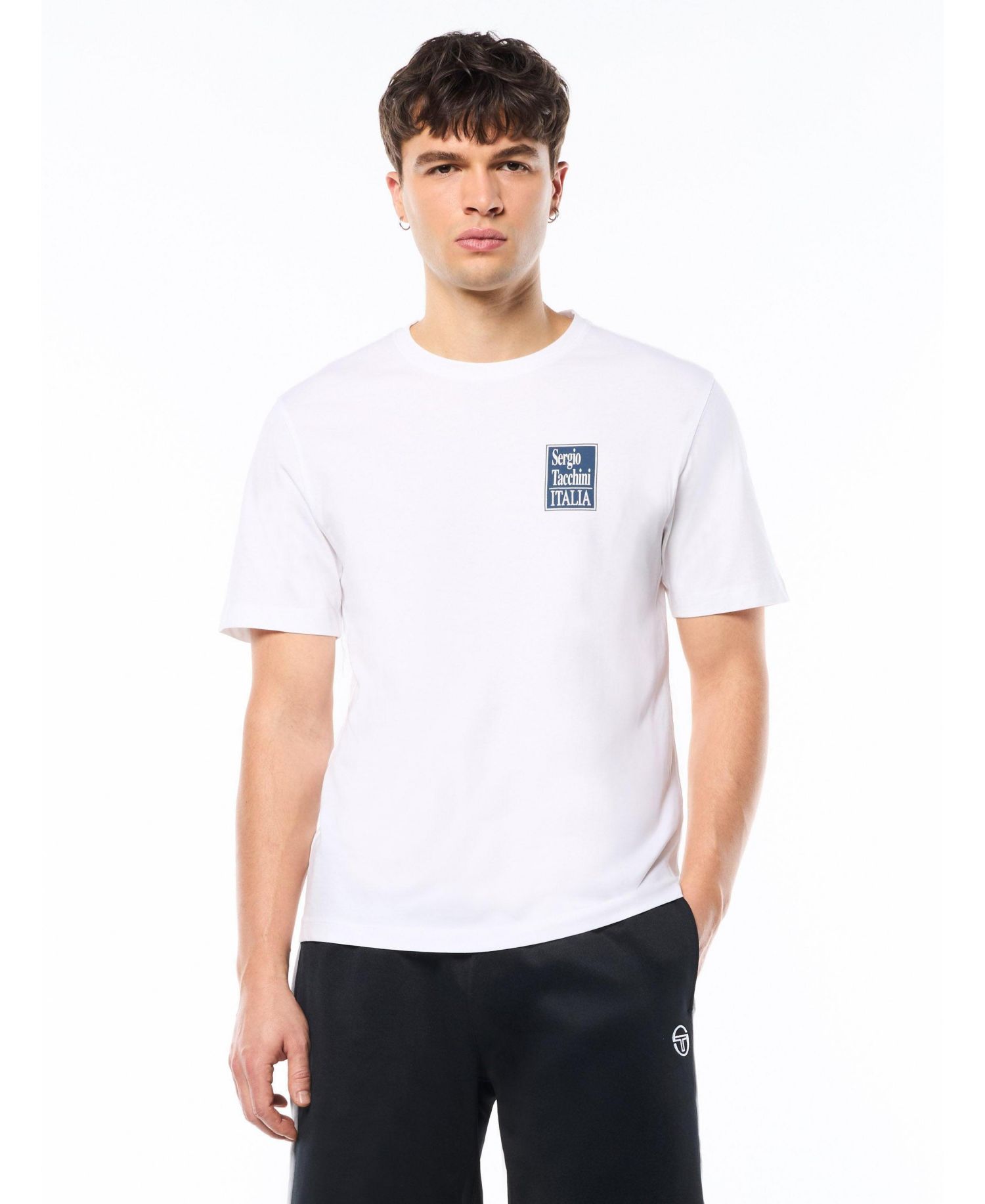 Men's Italia T-Shirt