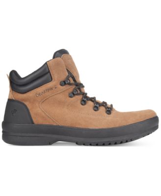 BEARPAW Men's Dominic Waterproof Boots