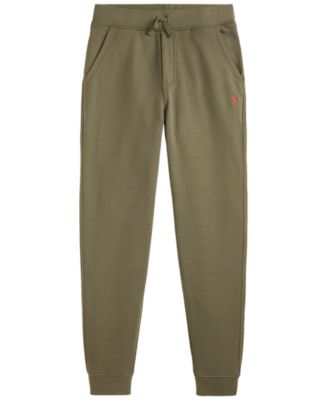 Boys' 8-20 Fleece Jogger Pants