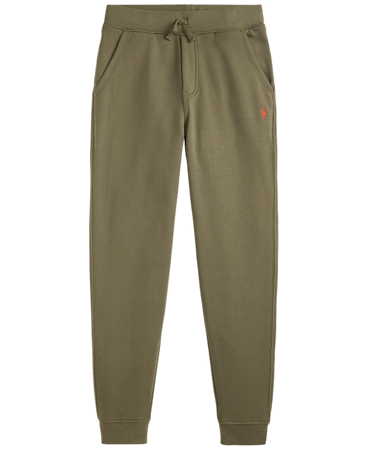 Polo Ralph Lauren Boys' 8-20 Fleece Jogger Pants