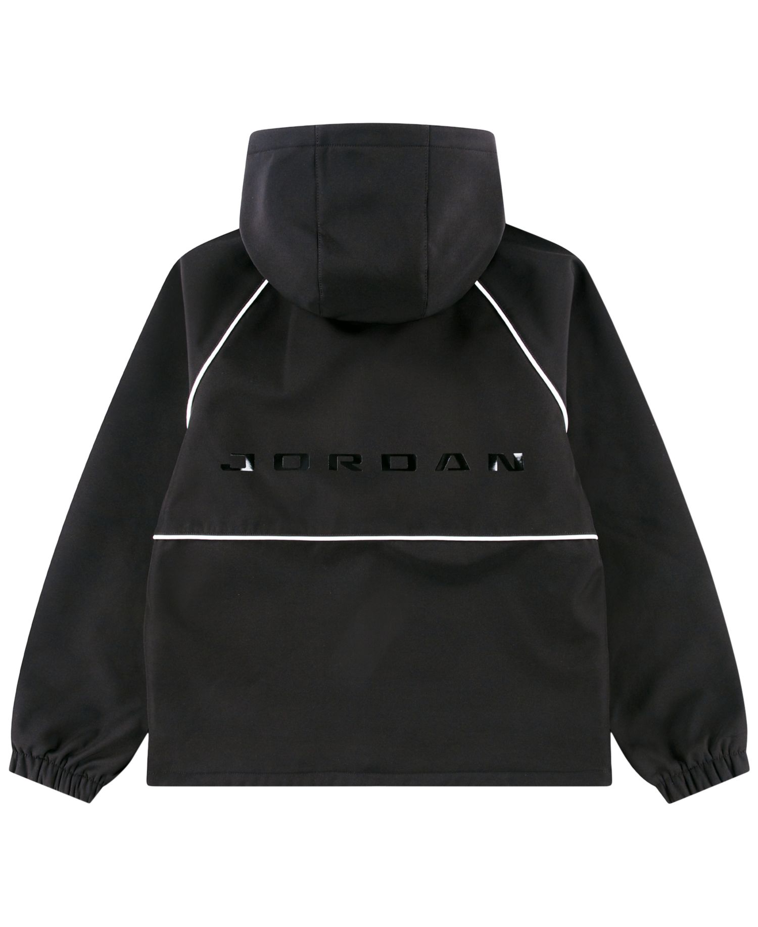 Boys' 8-20 Softshell Long-Sleeve Jacket