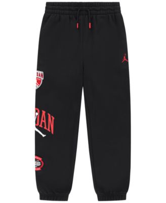 Boys' 8-20 Cruise Control Fleece Pants