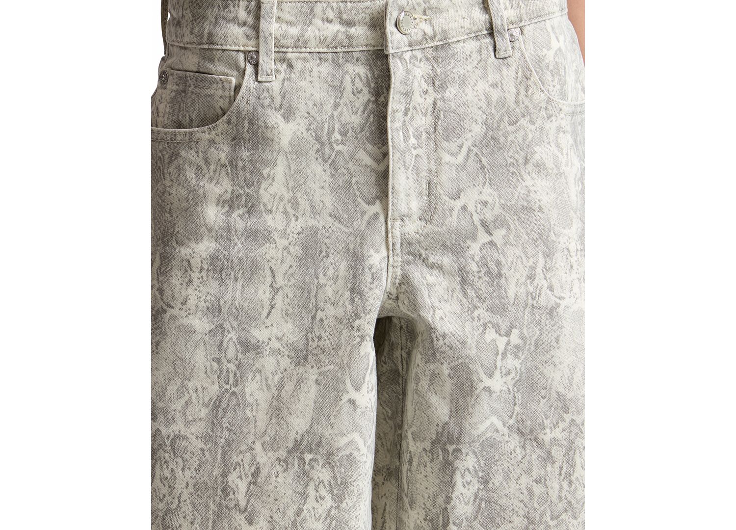 Women's Long Board Shorts