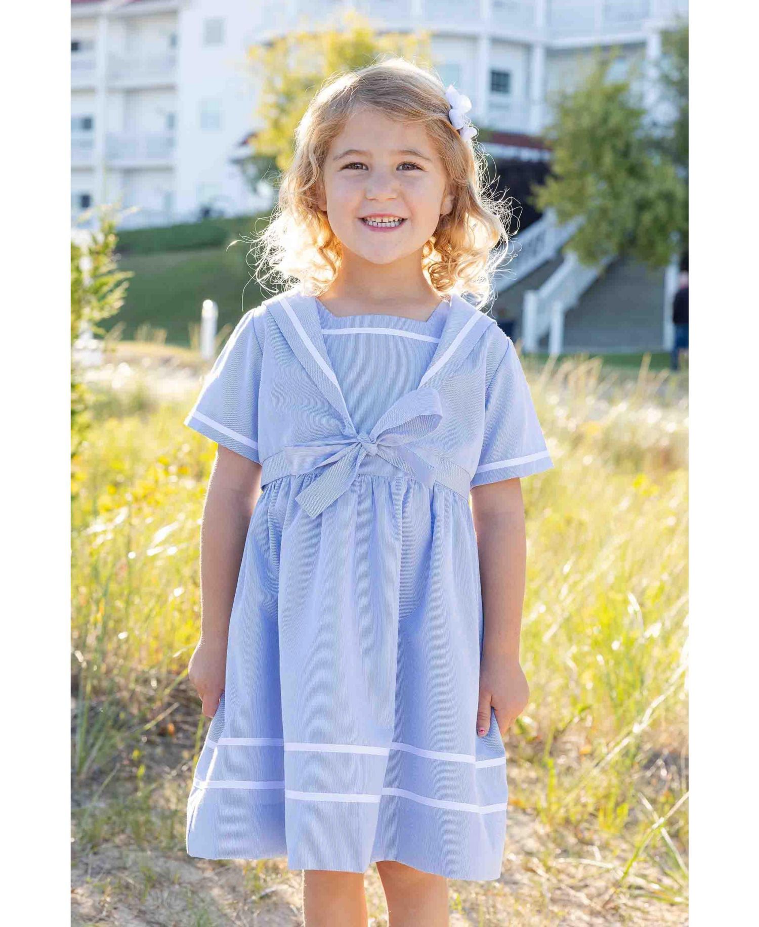 Big Girl Pincord Jacket