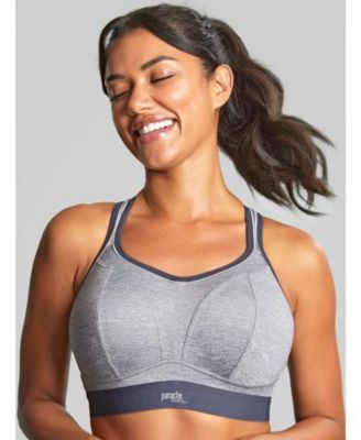 Women's Boundless Lightly Padded Wireless Sports Bra
